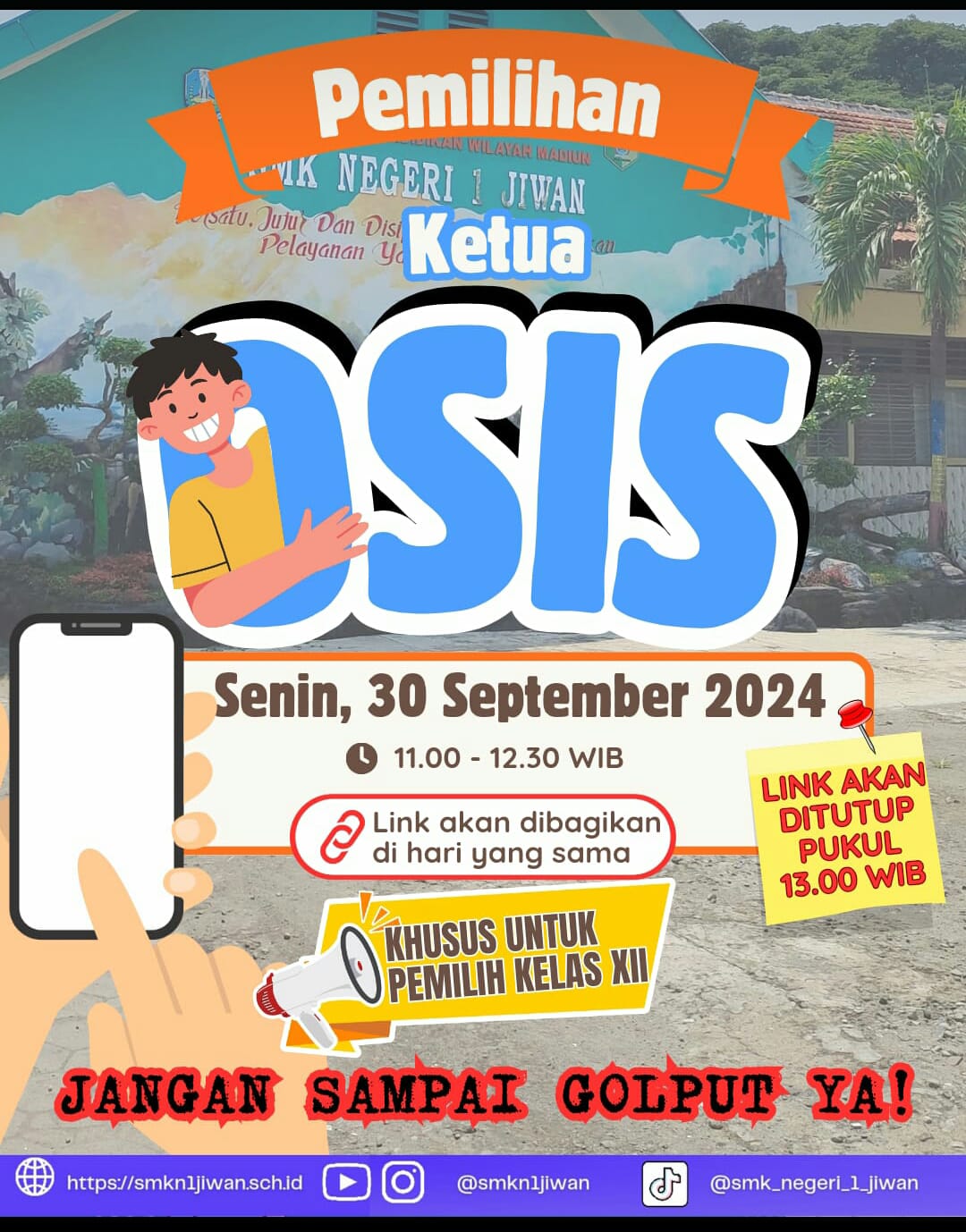 PEMILU